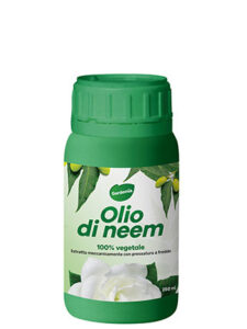 Olio di neem piante 250ml