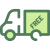 Spedizione gratis